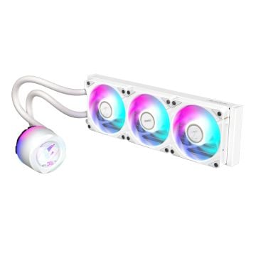 Gigabyte AORUS Waterforce X II 360 ICE - Waterkoeler