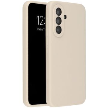 Accezz Liquid Silicone Backcover SH00097342 - Backcover