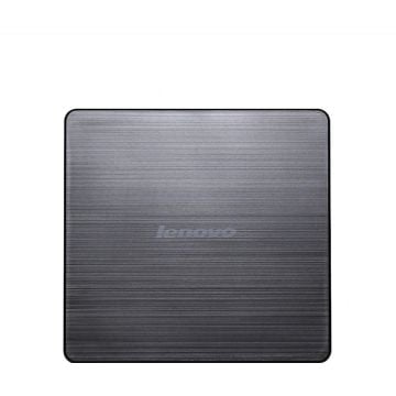 Lenovo Slim DVD Burner DB65 - Externe optische drive