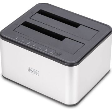 DIGITUS Dockingstation USB 3.0 SATA HDD