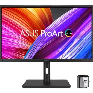 ASUS ProArt OLED PA27DCE-K - OLED-beeldscherm