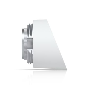 Ubiquiti Bullet Camera Angled Base White - Montagebeugel