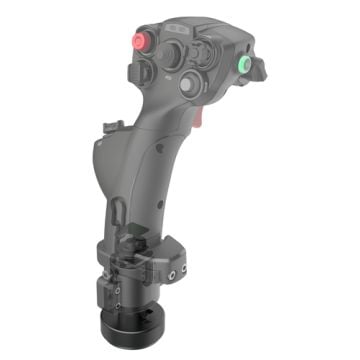 Moza Racing MHG Flight Stick - Vliegstick