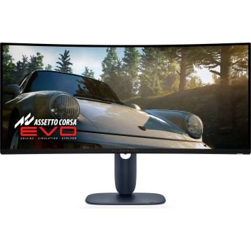 Alienware AW3425DW - QD-OLED Gamingmonitor