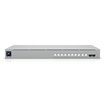 Ubiquiti UniFi Pro XG 10 PoE - 10-poorts