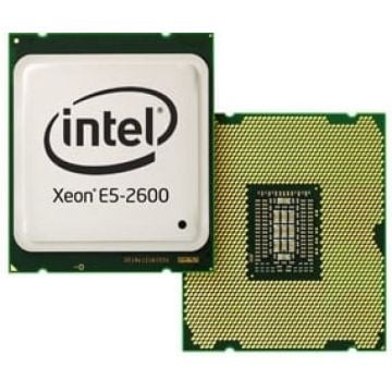 Intel Xeon E5-2637V3 - 3.5 GHz