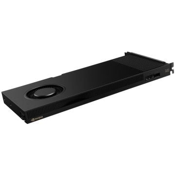 NVIDIA RTX PRO 4000 Blackwell - Videokaart