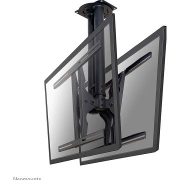 Neomounts PLASMA-C100D - Plafondsteun 2 schermen