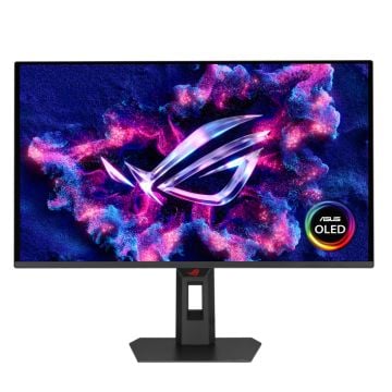 ASUS ROG Strix OLED XG27AQDNG - Monitor