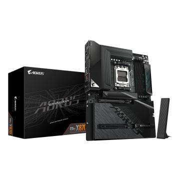 Gigabyte X870 AORUS Stealth - Moederbord