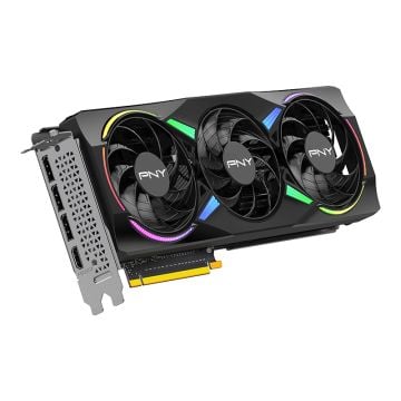 PNY GeForce RTX 5070 ARGB EPIC-X RGB OC - Videokaart