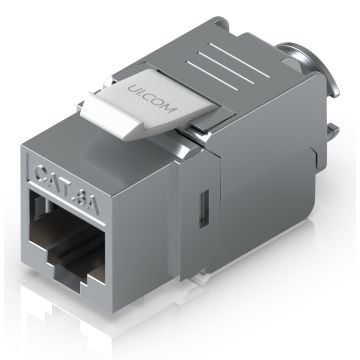 Ubiquiti UACC-KEYSTONE-JACK-C6A - keystonemodule