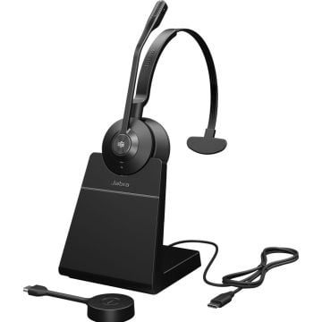 Jabra Engage 55 Mono - Headset