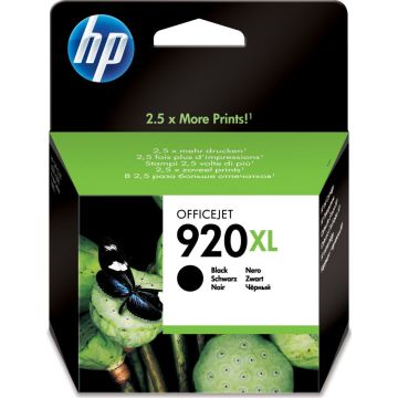 HP 920XL - Hoog rendement