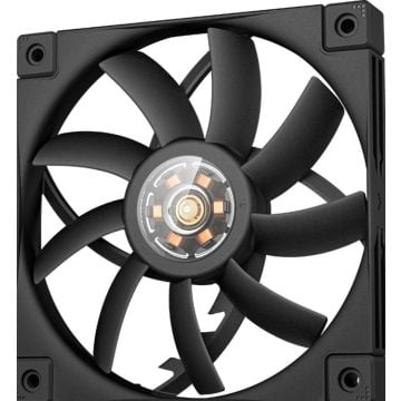 DeepCool FT12 Slim - Ventilator
