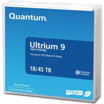 Quantum LTO 9 Quantum