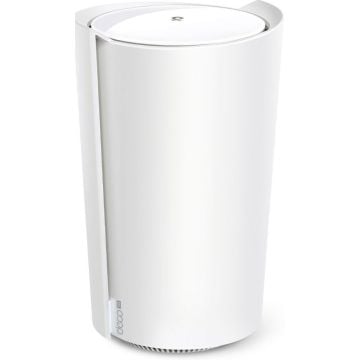 Smart Home TP-Link Deco X80-5G(1-pack) AX6600 Whole-Home Mesh Wi-Fi System, Wi-Fi 6, IPTV