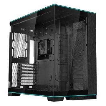 Lian Li O11 Dynamic EVO RGB Black - Behuizing