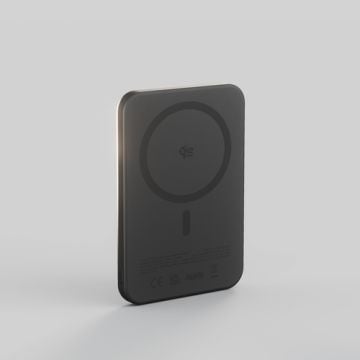 Zens Semi Solid  State - Powerbank (10.000 mAh)