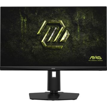 MSI MAG 272QPF E20 - Monitor
