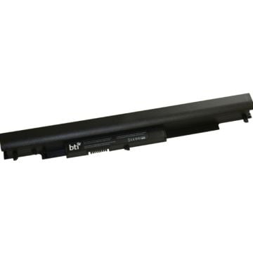 BTI - Batterij voor laptopcomputer