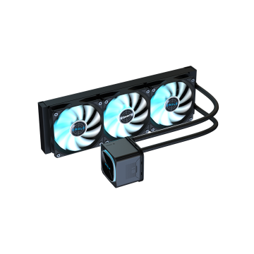 GIGABYTE EAGLE 360 - Waterkoeler
