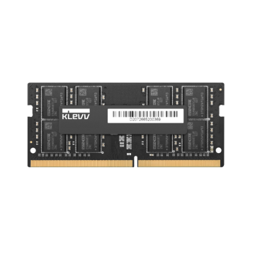 Klevv SO-DIMM DDR4 16GB - Geheugen