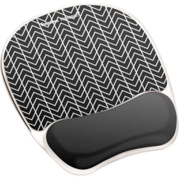 Fellowes Photo Gel - Muismat met polskussen