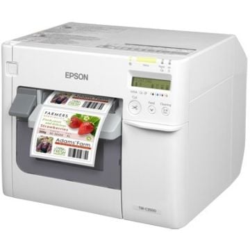 Epson TM C3500 - Etiketprinter