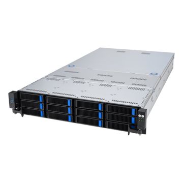 ASUS Server RS720A-E12-RS12/10G/2.6kW/8NVMe/RH