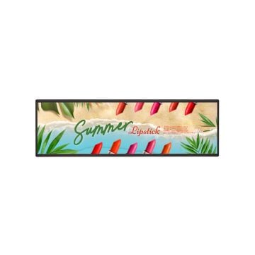 LG Stretch 37BH7N-H - Digital Signage Display