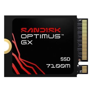 Sandisk Optimus GX 7100M 1TB - SSD