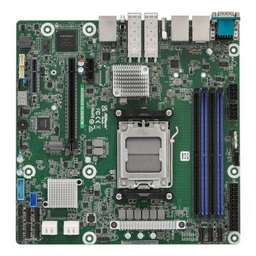 Asrock B650D4U3-2L2Q/BCM - Moederbord