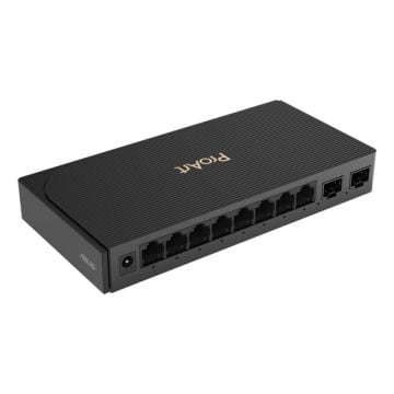 ASUS ProArt PQG-U1080 - Netwerk-Switch