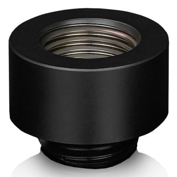 Thermal Grizzly DeltaMate Extender MF10 Black- Extender fitting - 10 mm