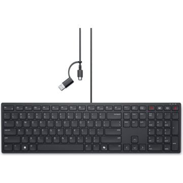 Dell Wired Collaboration Keyboard KB525C - Toetsenbord