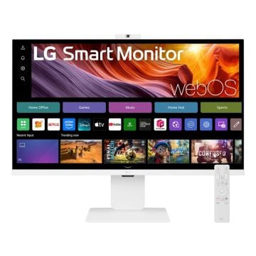 LG Smart Monitor 32U850SA-W - Smart-Monitor