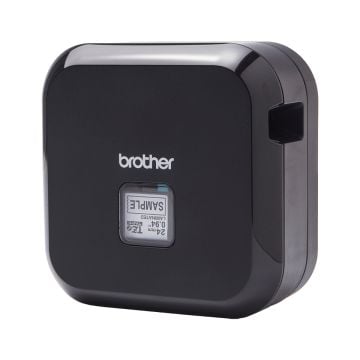 Printer Brother P-Touch P710BT TZe/3,5 - 24mm