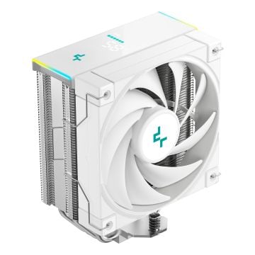 DeepCool AK400 DIGITAL SE WH - Luchtkoeler