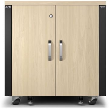APC NetShelter CX AR4012A 12U - Server Rack