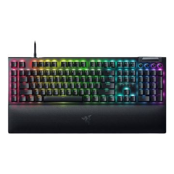 Razer BlackWidow V4 - Gamingtoetsenbord