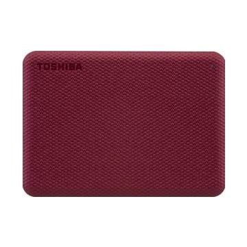 Toshiba Canvio Advance - Vaste schijf