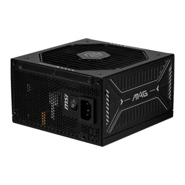 MSI MAG A1000GLS PCIE5 - Voeding