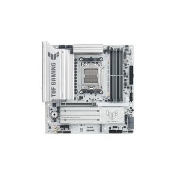 ASUS TUF Gaming B850M-PLUS WIFI7 W - Moederbord