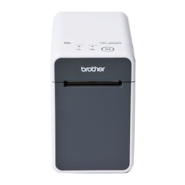 Brother TD-2020A - Etiketprinter