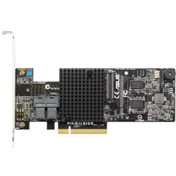 ASUS PIKE II 3108-8i16PD - Storage controller (RAID)
