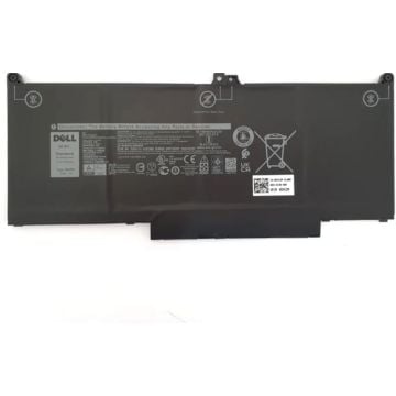 Battery, 60WHR, 4 Cell, Lithium Ion