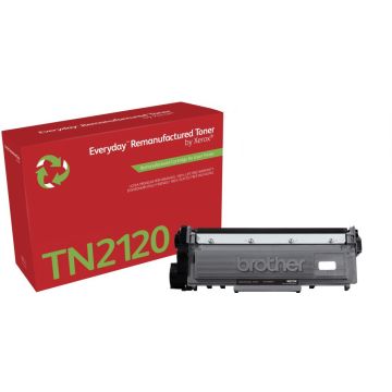 Xerox Brother HL-2140HL-2150NHL-2170W - Zwart