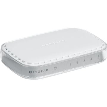 NETGEAR GS605v4 - Switch