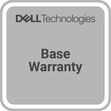 DELL 3Y Basic Onsite to 5Y Basic